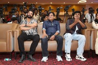 Sampradayini Suppini Suddapoosani Movie Trailer Launch